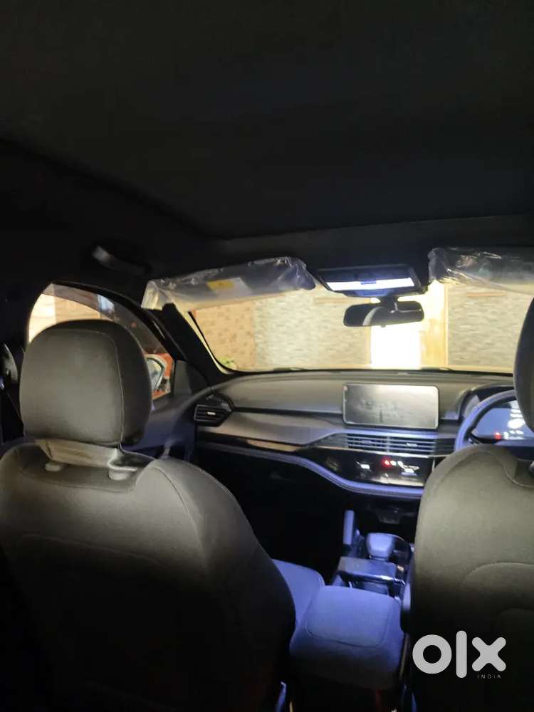 Tata Safari 2026 Diesel 700 Km Driven