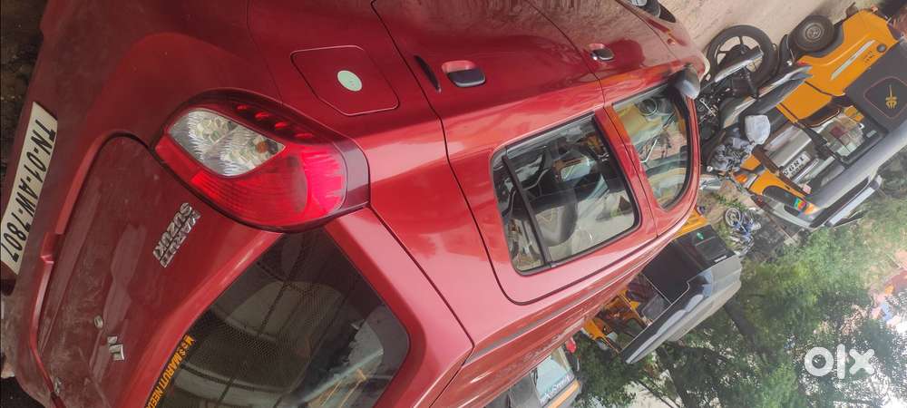 Alto 800 Lxi
