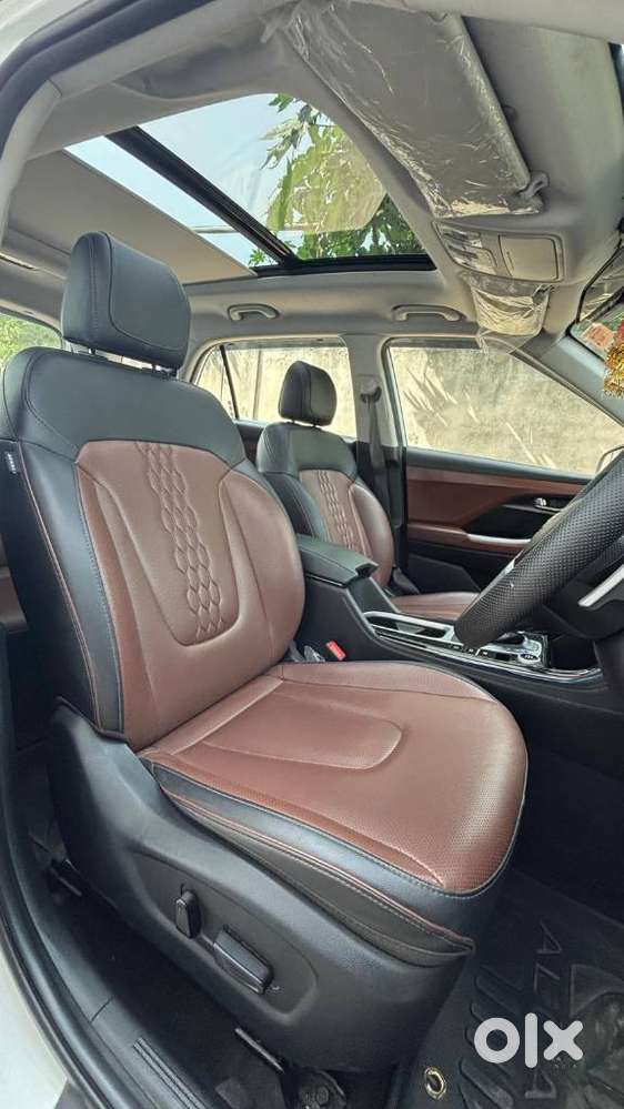 Hyundai Alcazar, 2023, Diesel
