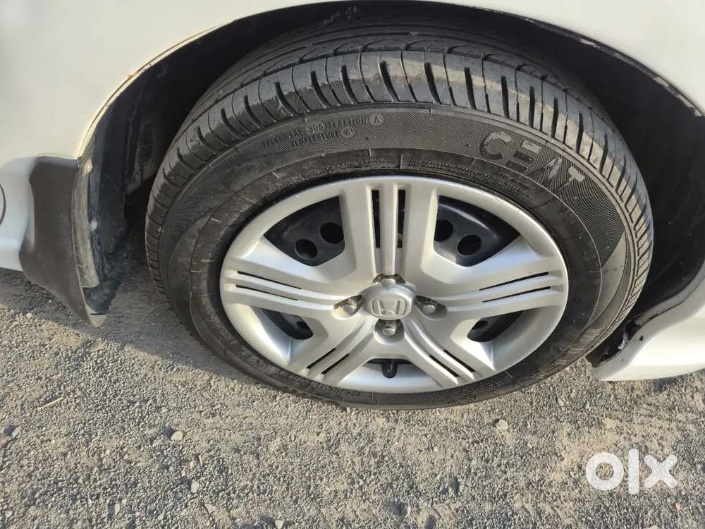 Honda City 2009 Petrol 70000 Km Driven