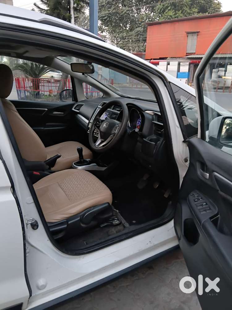 Honda Wr-v Exclusive Diesel, 2017, Diesel