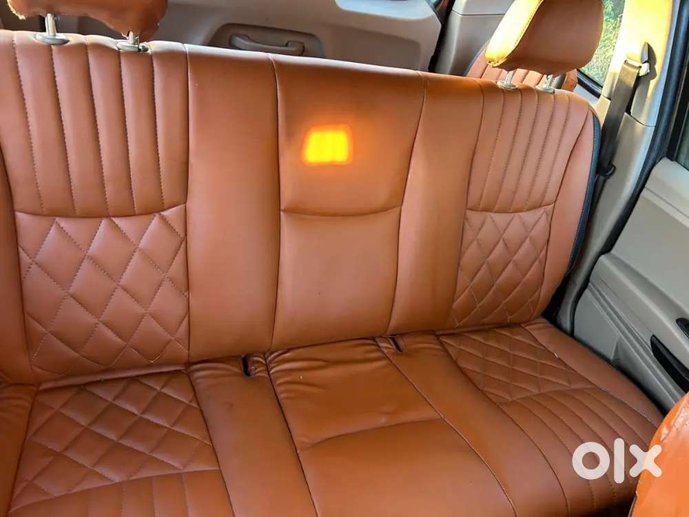 2016 Diesel Car