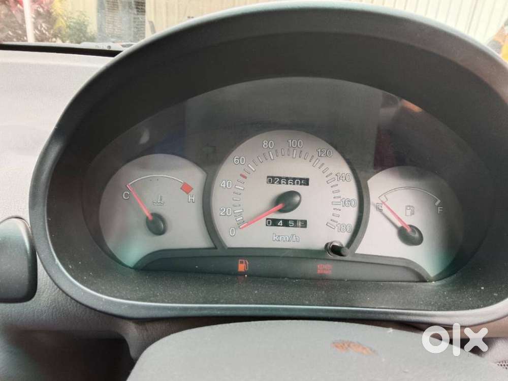 Hyundai Santro Xing Gls, 2008, Petrol