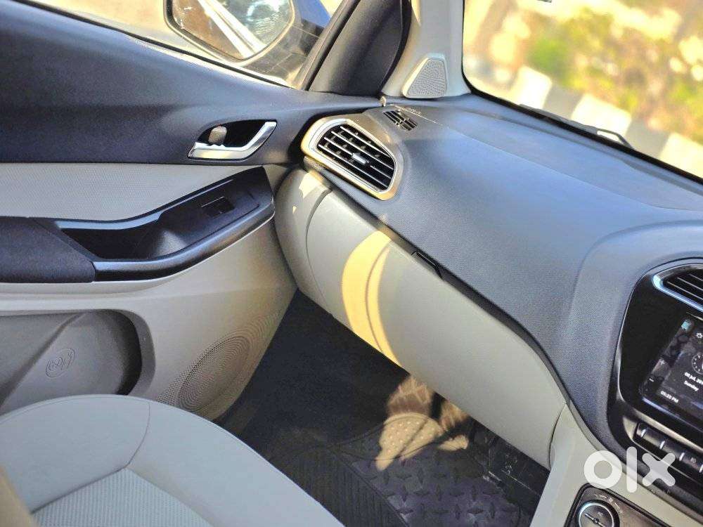 Tata Tigor 1.2 Revotron Xz Plus Cng, 2024, Cng & Hybrids