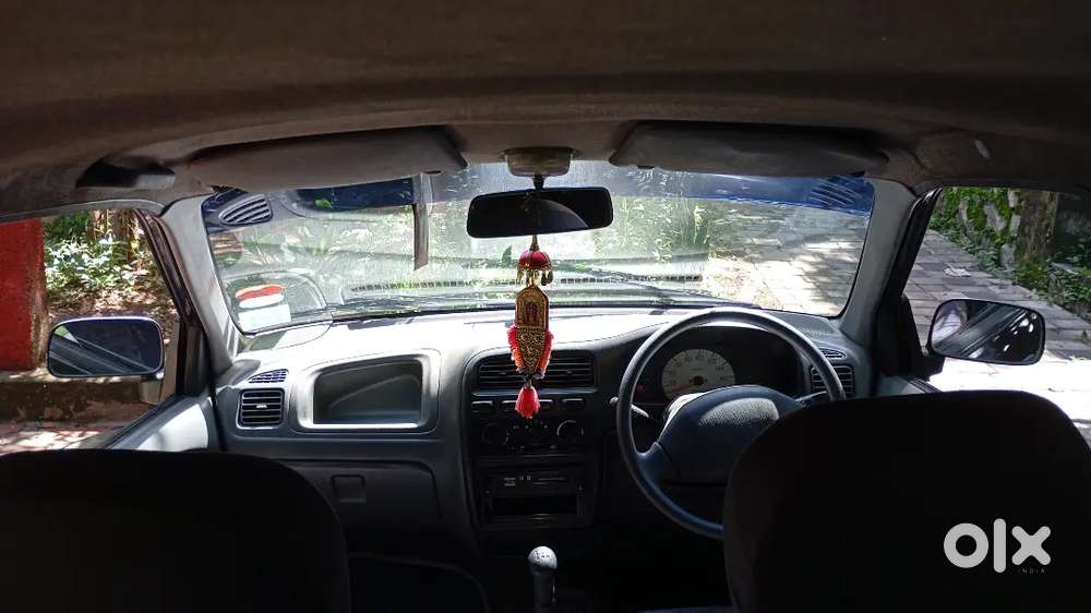 Maruti Suzuki Alto 2006 Petrol Well Maintained