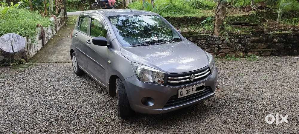 Maruti Celerio Good Condition, Single Owner