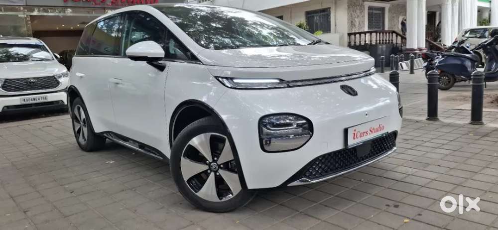 Mg Windsor Ev Essence, 2026, Electric