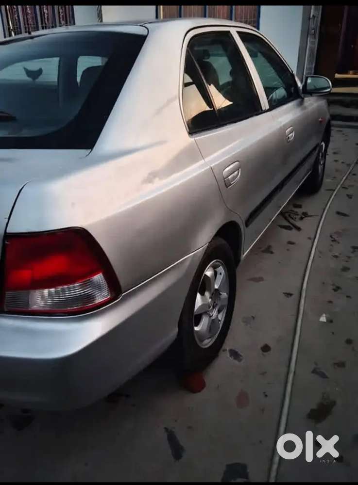 Hyundai Accent 2006 Petrol 950000 Km Driven