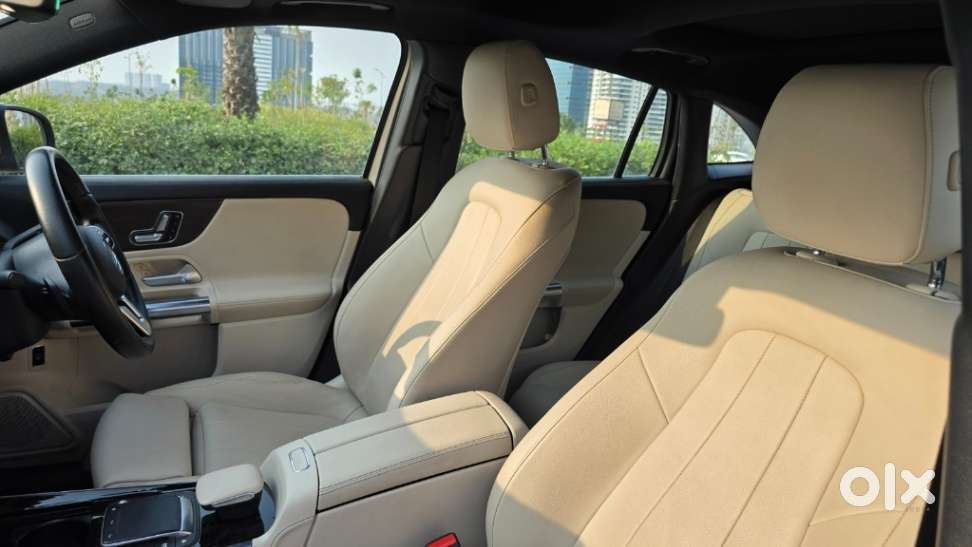 Mercedes-benz Gla 220d, 2022, Diesel