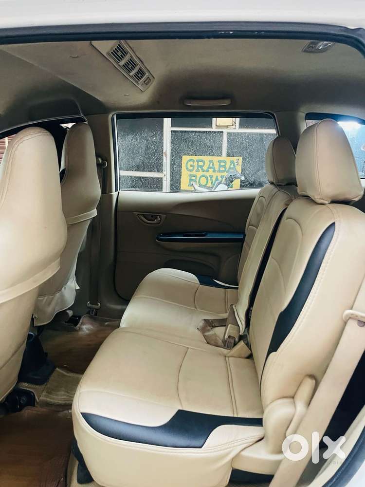 Honda Mobilio S I-dtec, 2014, Diesel