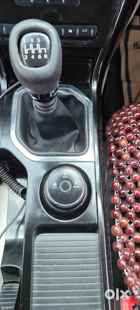 Tata Nexon 1.5 Diesel 2021 Top End