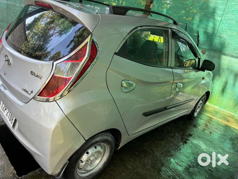 Hyundai Eon 2026 Petrol Good Condition