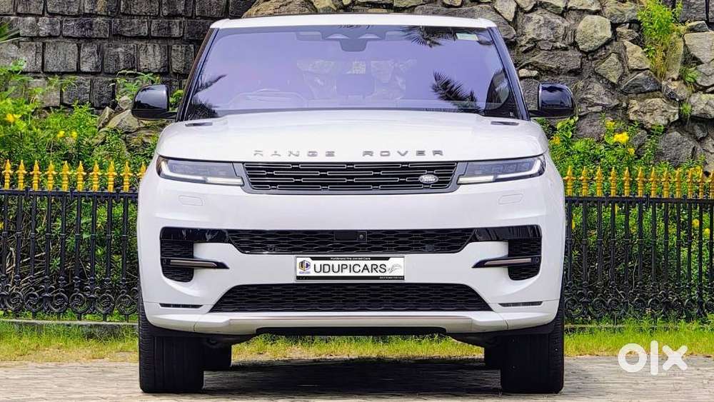 Land Rover Range Sport Se Dynamic 3.0 Diesel, 2023, Diesel