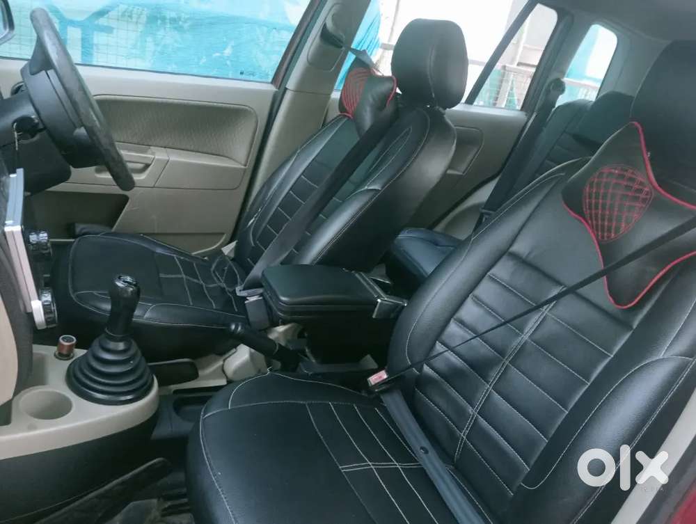 Ford Fusion 2006 Petrol Good Condition
Good Average Maintain