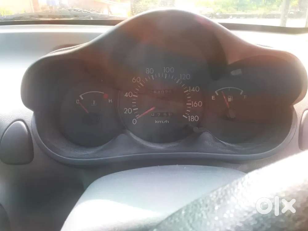 Hyundai Santro 2003 Petrol Manual
