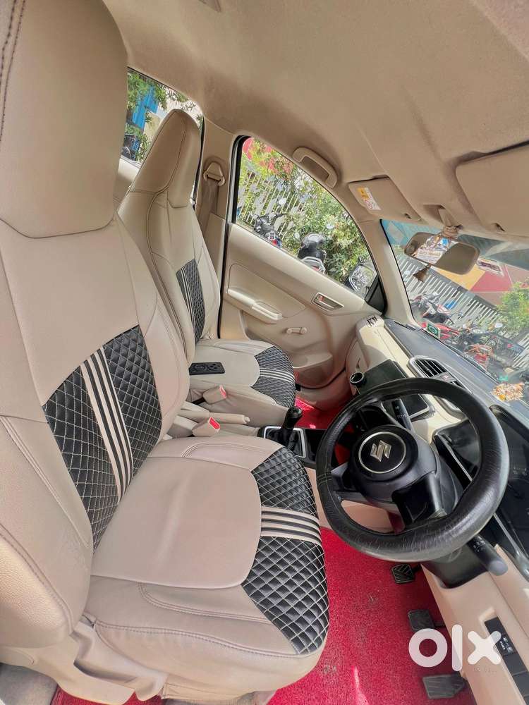 Maruti Suzuki Swift Dzire Tour, 2024, Cng & Hybrids