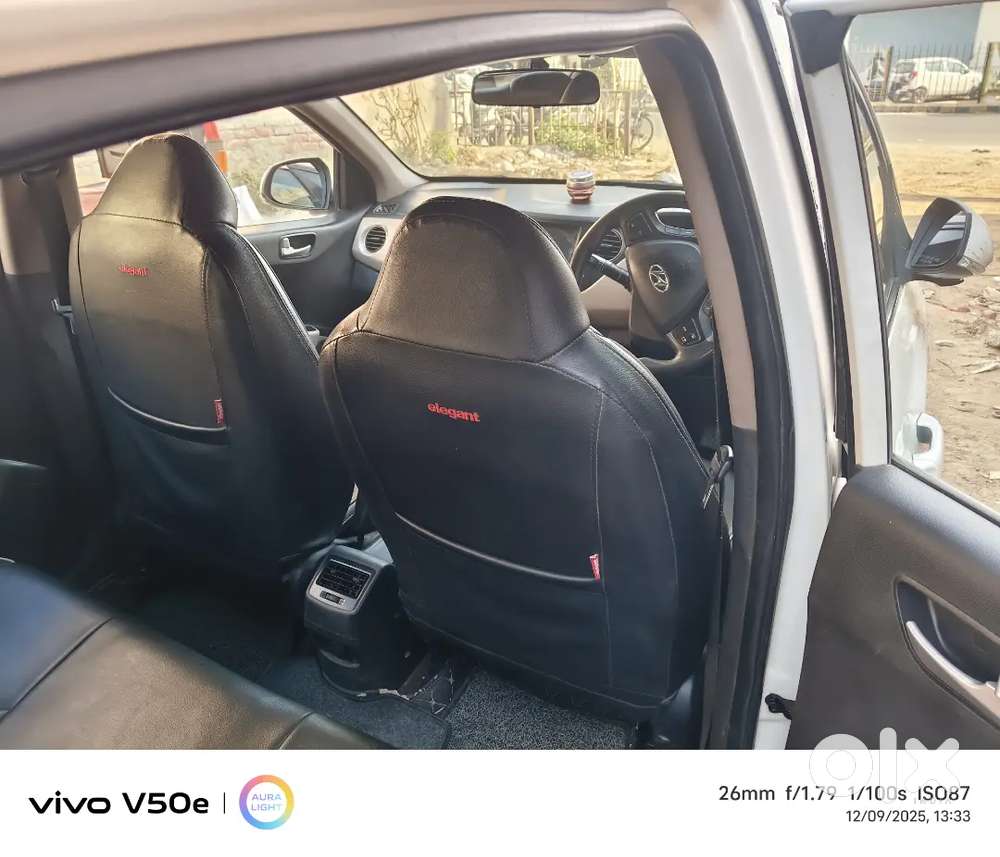 Hyundai Grand I10 2017 Diesel 150000 Km Driven