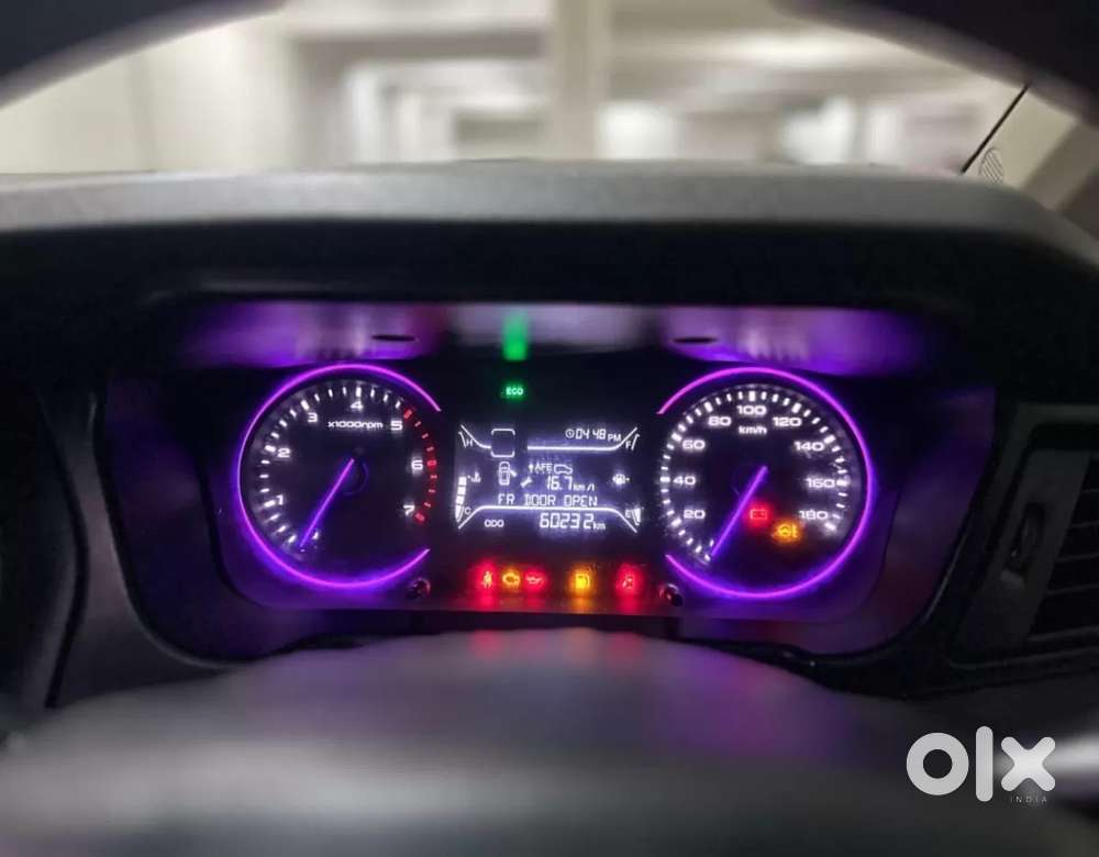 Mahindra Marazzo M2 8str, 2019, Diesel
