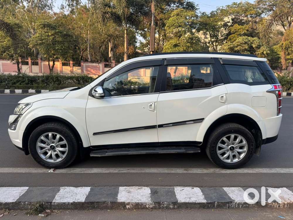 Mahindra Xuv500 2.2 W10, 2016, Diesel