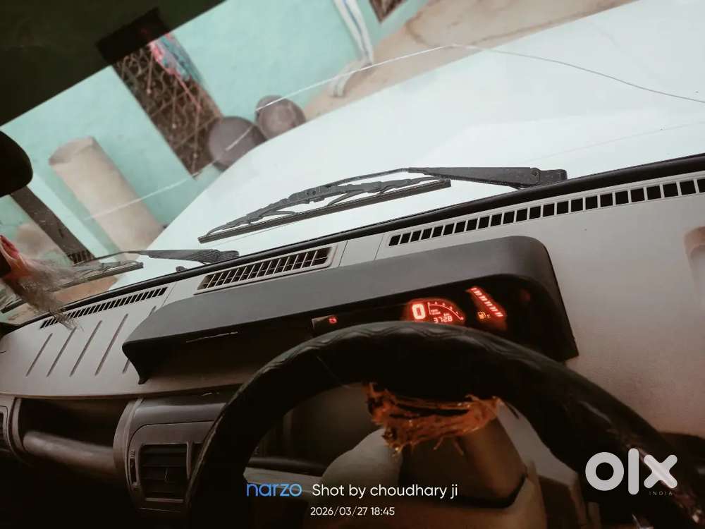 Mahindra Bolero 2017 Diesel 83000 Km Driven