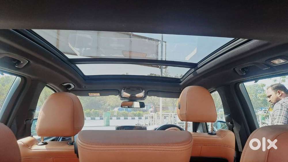 Bmw X3 Xdrive20d M Sport, 2024, Diesel