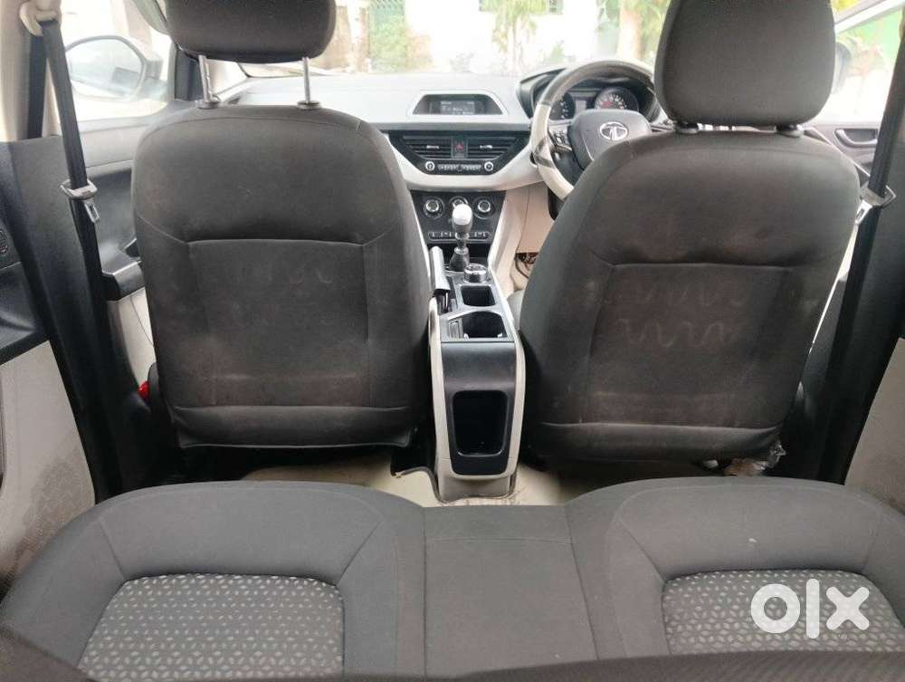 Tata Nexon 1.2 Revotron Xm, 2018, Petrol