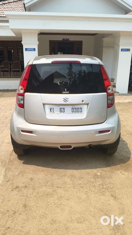 Maruti Suzuki Ritz Vdi Bs-iv, 2011, Diesel