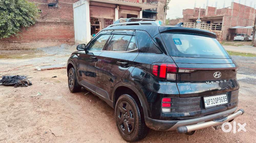 Hyundai Venue 1.2 S 2025