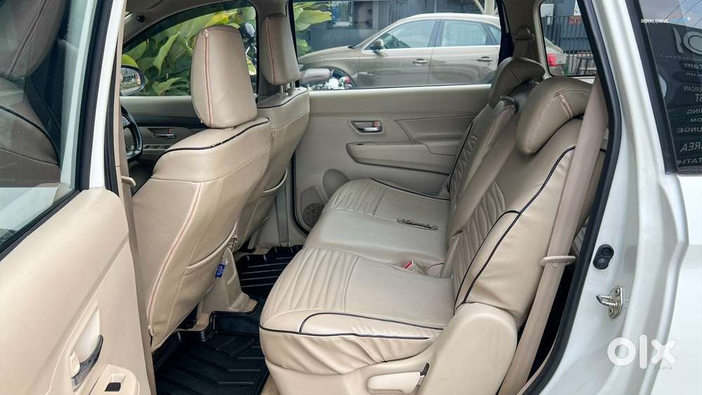 Maruti Suzuki 2021 Car