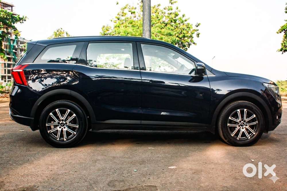 Mahindra Xuv700 2.0 Ax 7 Petrol At Luxury Pack Str, 2024, Petrol