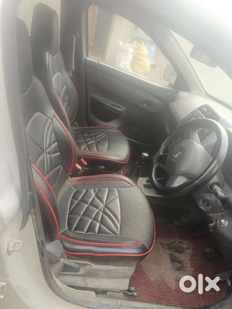 Renault Kwid 2016