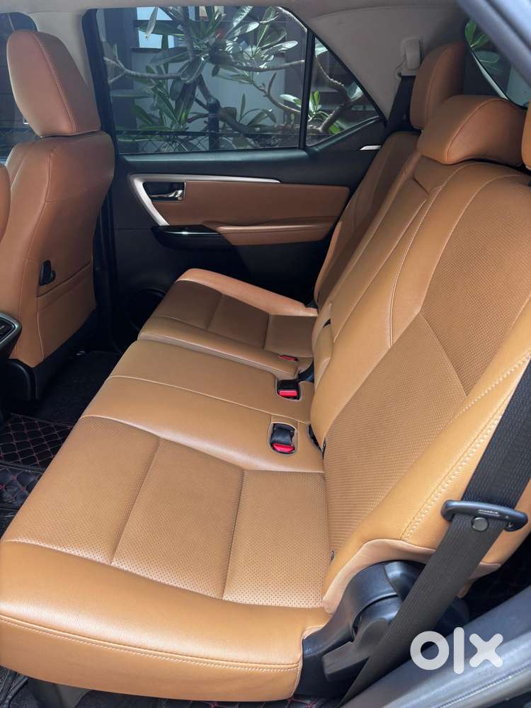 Toyota Fortuner 2.8 4x4 At Trd Limited Edition, 2023, Diesel