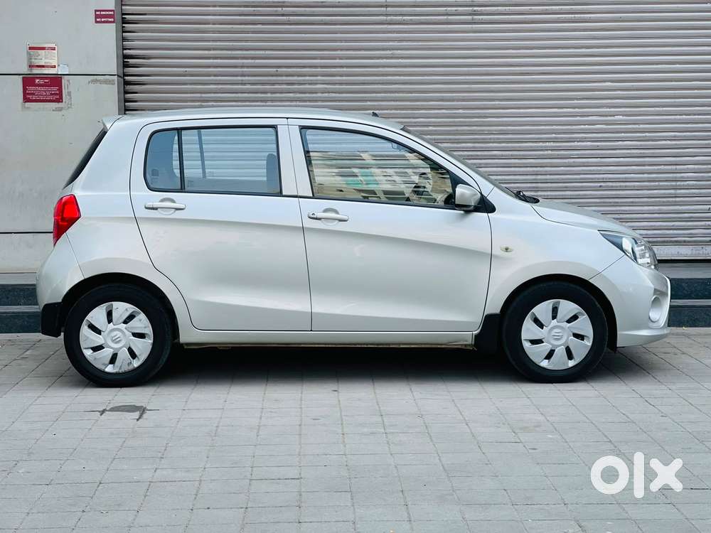 Maruti Suzuki Celerio Cng Vxi Mt, 2018, Cng & Hybrids