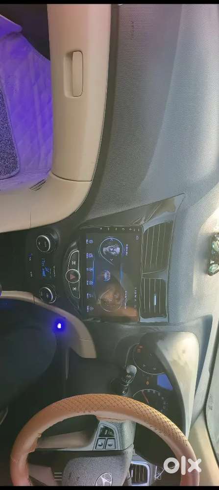 Hyundai Verna 2016 Diesel Well Maintained