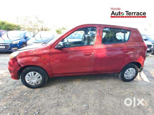 Maruti Suzuki Alto 800 2012-2016 Lxi, 2016, Petrol