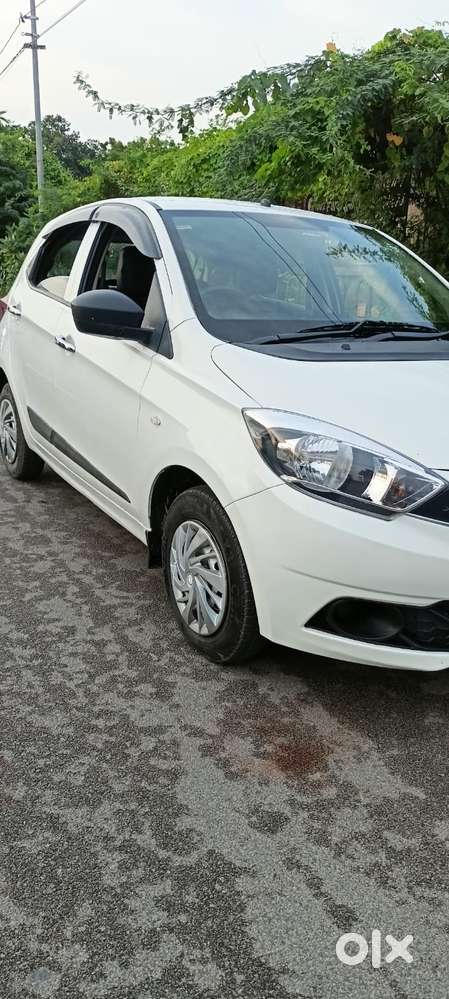Tata Tiago Xe Diesel, 2020, Diesel
