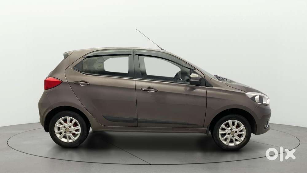 Tata Tiago 1.2 Revotron Xz, 2018, Petrol