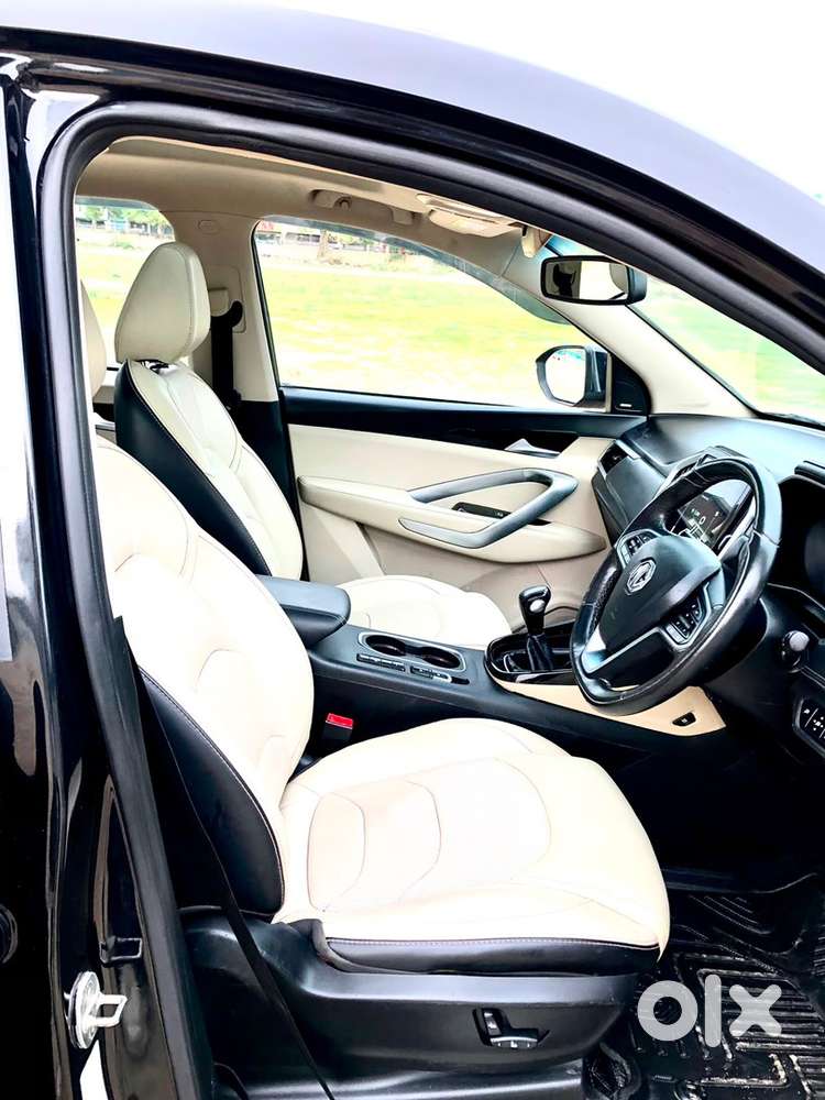 Mg Hector 2022 Petrol Automatic