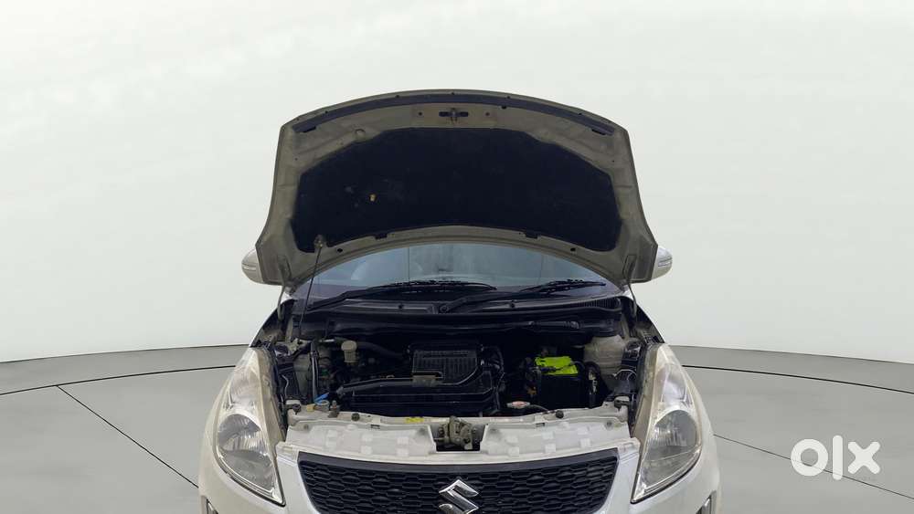 Maruti Suzuki Swift Vxi, 2015, Petrol