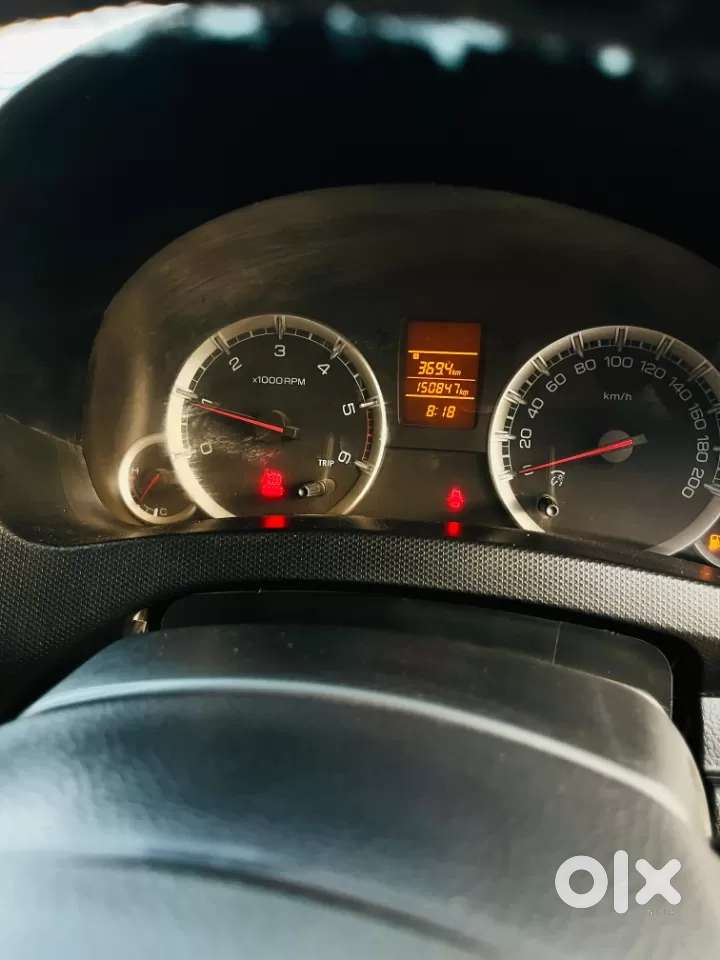 Maruti Suzuki Swift 2018 Vdi, 2013, Diesel