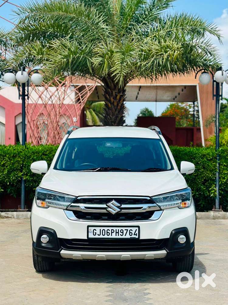 Maruti Suzuki Xl6 1.5 Zeta Mt, 2022, Petrol