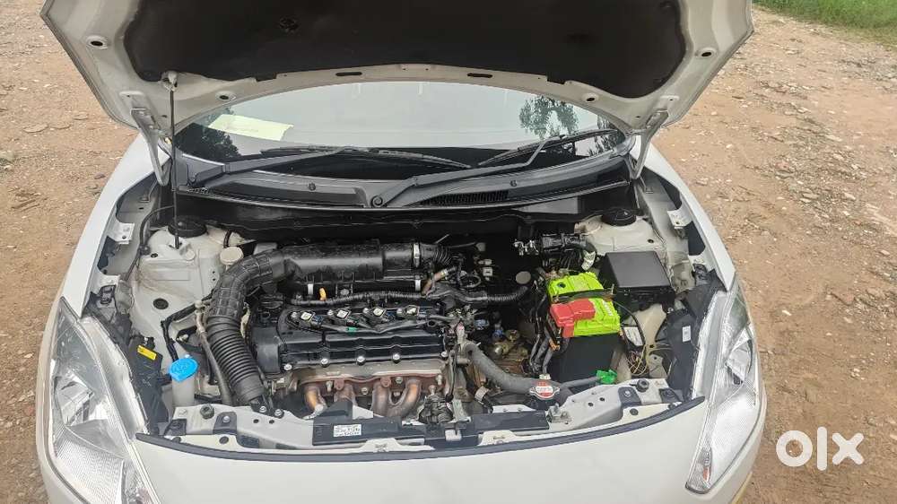 Maruti Suzuki Swift Vxi 2020 Last