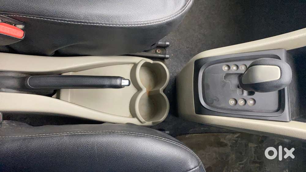 Maruti Suzuki Celerio 2014-2017 Vxi At, 2015, Petrol