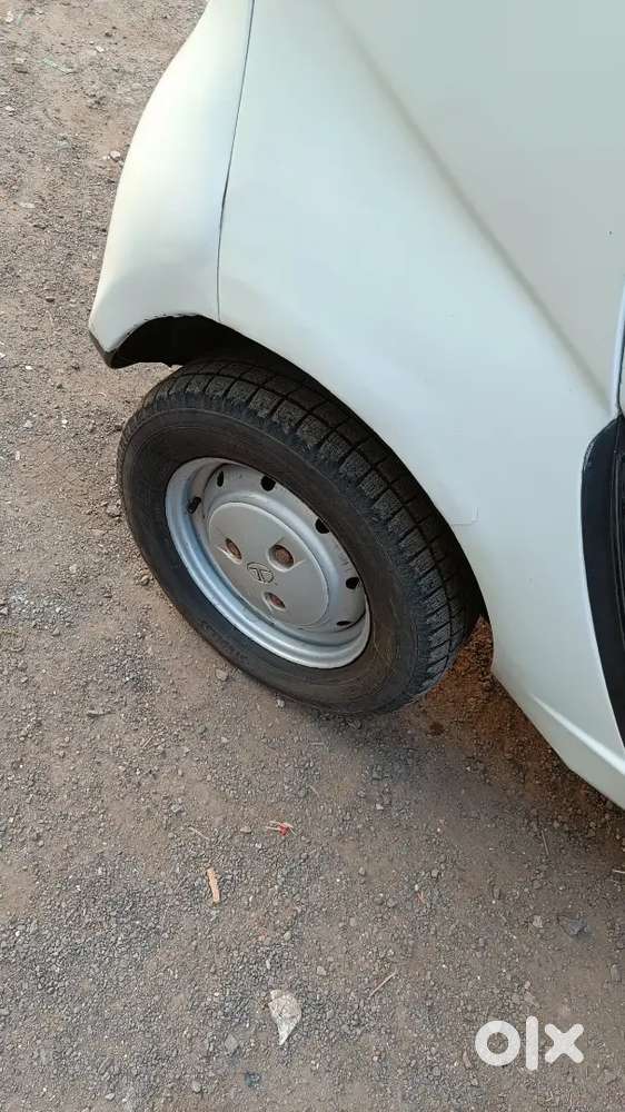 Tata Nano 2016 Variant Cng