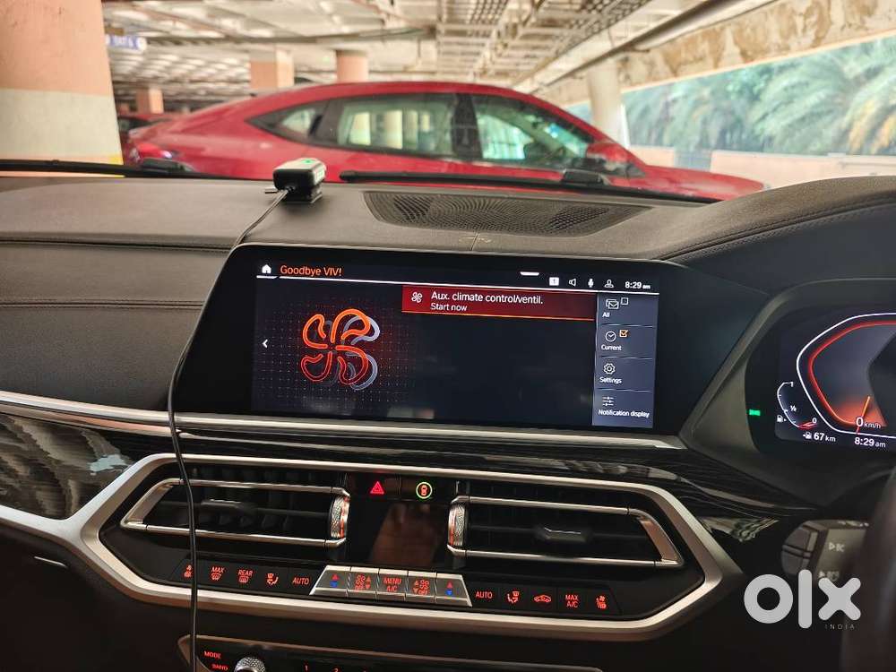 X7 Bmw X 7 40i