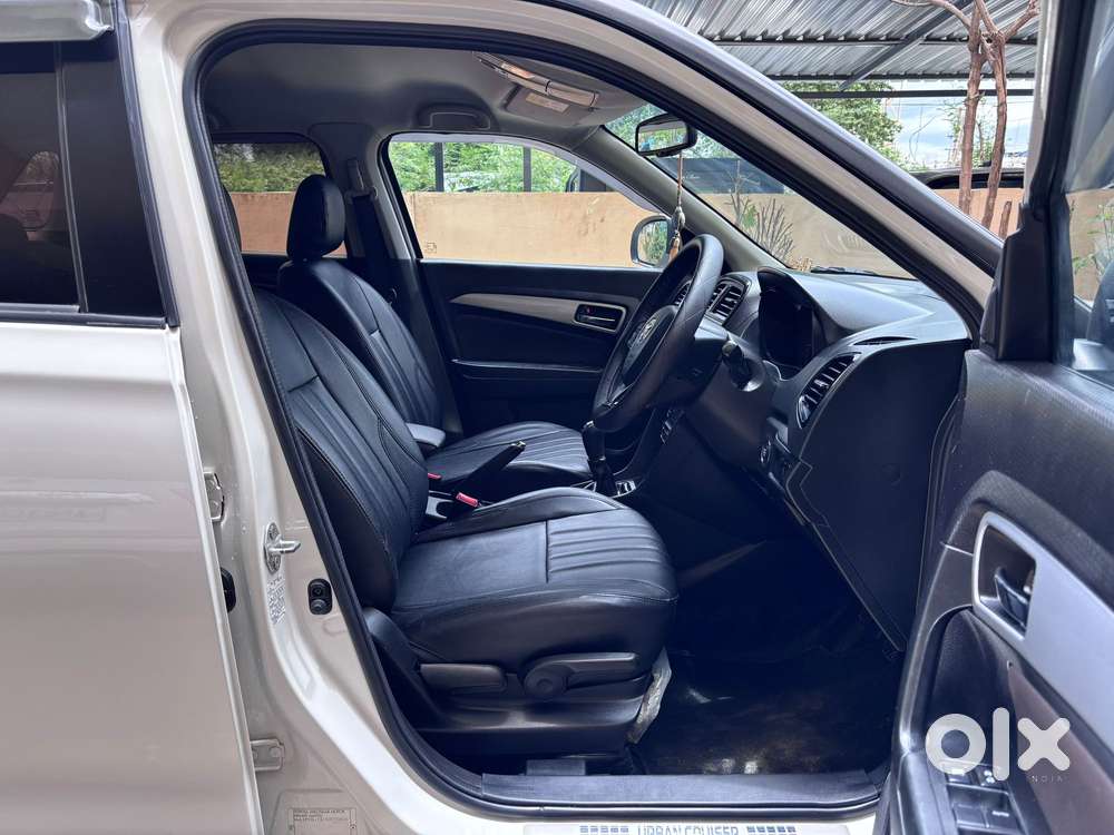 Toyota Urban Cruiser Cruiser Premium, 2022, Petrol