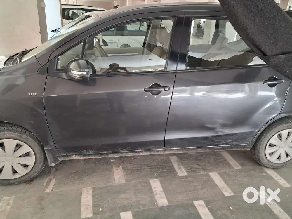Maruti Ertiga 2016