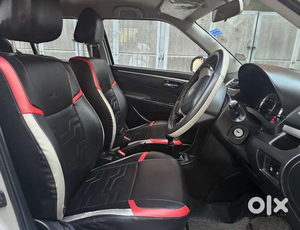 Maruti Suzuki Swift 1.3 Vxi, 2015, Petrol