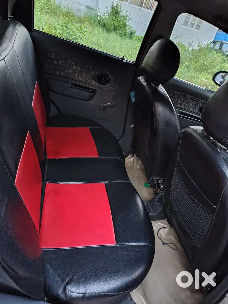 Chevrolet Spark  2008 Model Kl