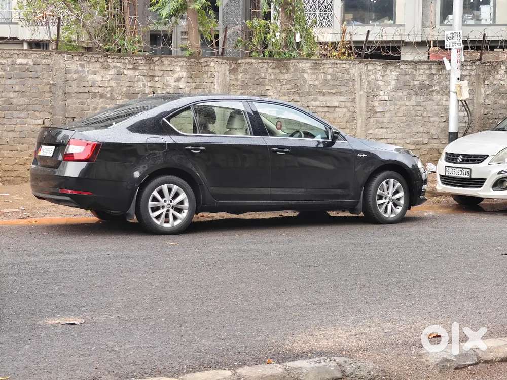 Octavia Mint Condition , Price Little Negotiable